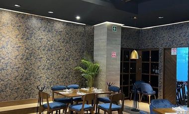 Venta de local y traspaso restaurante con permiso de alcohol en San Pedro Garza