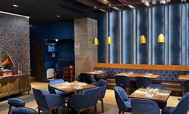 Venta de local y traspaso restaurante con permiso de alcohol en San Pedro Garza