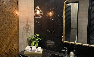 Venta de local y traspaso restaurante con permiso de alcohol en San Pedro Garza