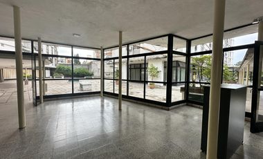 Departamento en venta monoambiente en Rosario - Barrio Martin