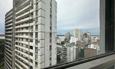 Departamento en venta monoambiente en Rosario - Barrio Martin