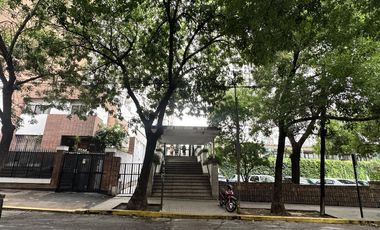 Departamento en venta monoambiente en Rosario - Barrio Martin