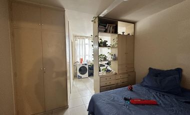 Departamento en venta monoambiente en Rosario - Barrio Martin