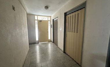 Departamento en venta monoambiente en Rosario - Barrio Martin