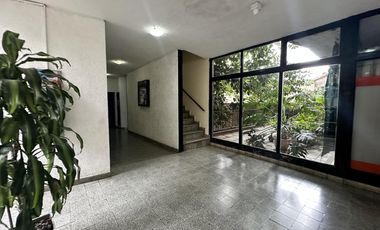 Departamento en venta monoambiente en Rosario - Barrio Martin
