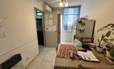 Departamento en venta monoambiente en Rosario - Barrio Martin