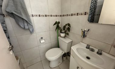 Departamento en venta monoambiente en Rosario - Barrio Martin