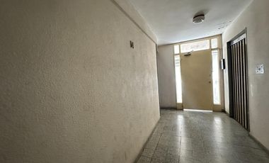 Departamento en venta monoambiente en Rosario - Barrio Martin