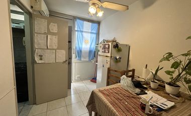 Departamento en venta monoambiente en Rosario - Barrio Martin