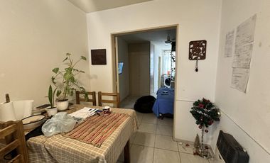 Departamento en venta monoambiente en Rosario - Barrio Martin