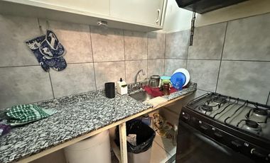 Departamento en venta monoambiente en Rosario - Barrio Martin