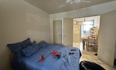 Departamento en venta monoambiente en Rosario - Barrio Martin