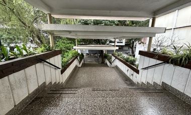 Departamento en venta monoambiente en Rosario - Barrio Martin