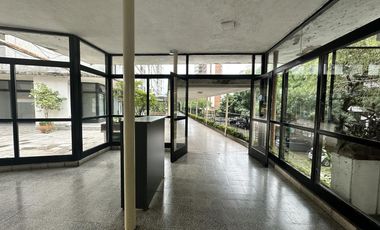 Departamento en venta monoambiente en Rosario - Barrio Martin