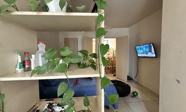 Departamento en venta monoambiente en Rosario - Barrio Martin