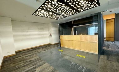 Oficina amueblada en renta en Monterrey, santa Maria