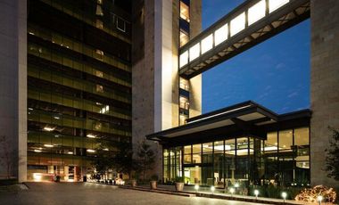 Oficina amueblada en renta en Monterrey, santa Maria