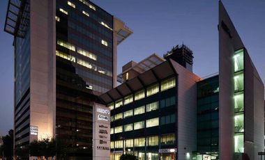 Oficina amueblada en renta en Monterrey, santa Maria