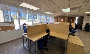 Oficina Amueblada en renta en Valle Oriente, San Pedro Garza Garcia.