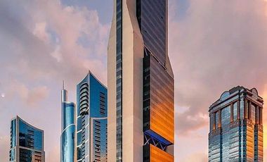 Oficina Amueblada en renta en Valle Oriente, San Pedro Garza Garcia.