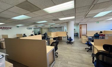 Oficina Amueblada en renta en Valle Oriente, San Pedro Garza Garcia.