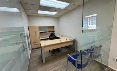 Oficina Amueblada en renta en Valle Oriente, San Pedro Garza Garcia.