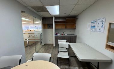 Oficina Amueblada en renta en Valle Oriente, San Pedro Garza Garcia.