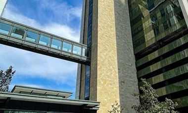 Oficina Amueblada en Renta en Monterrey, Santa Maria