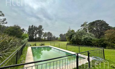 Casa en Venta en Saint Thomas Norte Sur, Canning