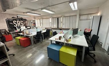 Oficina en venta en Obispado, Monterrey