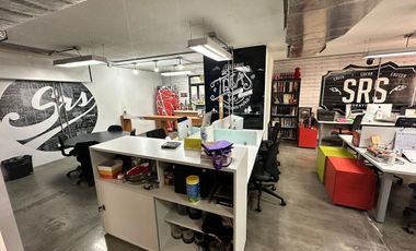 Oficina en venta en Obispado, Monterrey