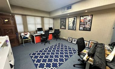 Oficina en venta en Obispado, Monterrey