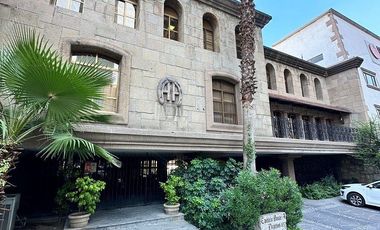 Oficina en venta en Obispado, Monterrey