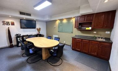 Oficina en venta en Obispado, Monterrey
