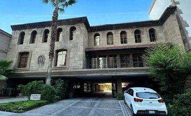 Oficina en venta en Obispado, Monterrey