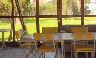 Casa - Cañada De Gomez