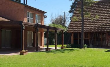 Casa - Cañada De Gomez