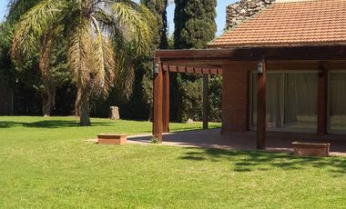 Casa - Cañada De Gomez