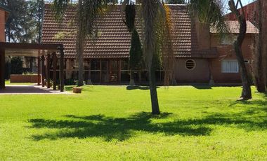 Casa - Cañada De Gomez