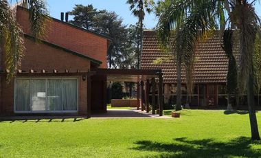 Casa - Cañada De Gomez