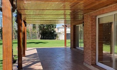 Casa - Cañada De Gomez