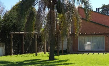 Casa - Cañada De Gomez