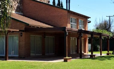 Casa - Cañada De Gomez