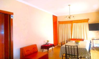 Casa 3 ambientes en  Miramar