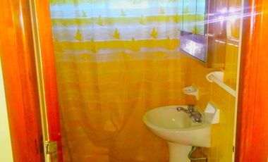 Casa 3 ambientes en  Miramar