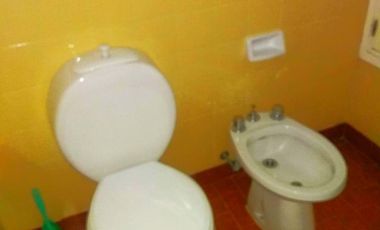 Casa 3 ambientes en  Miramar