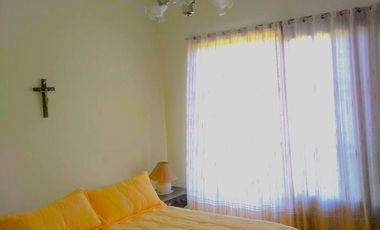 Casa 3 ambientes en  Miramar