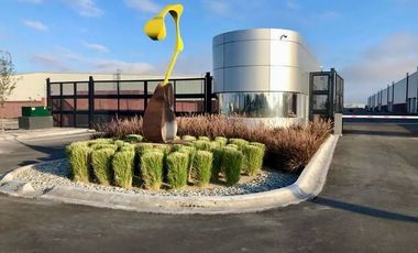 Bodega Industrial en Renta en Guadalupe, Nuevo Leon.