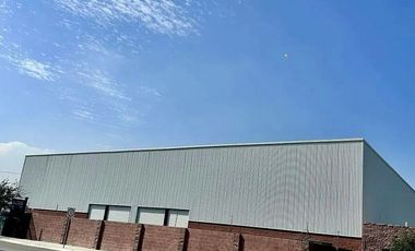 Bodega Industrial en Renta en Guadalupe, Nuevo Leon.