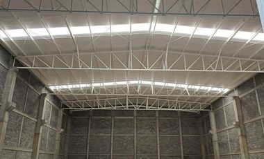 Bodega Industrial en venta/renta en Apodaca, Nuevo León